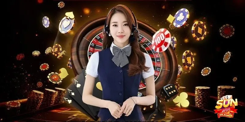Đội ngũ nhân viên nhà cái Sunwin luôn hỗ trợ đại lý nhiệt tình