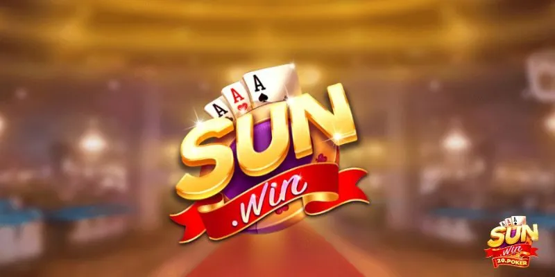 SUN WIN liên tục ghi danh trong top những cổng game bài đổi thưởng uy tín