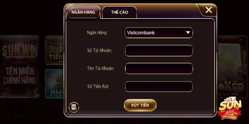 SUNWIN nâng cấp giao dịch tài chính cực kỳ nhanh chóng và hiệu quả