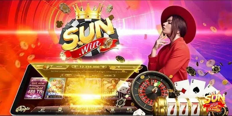 Sunwin – thiên đường game đẳng cấp