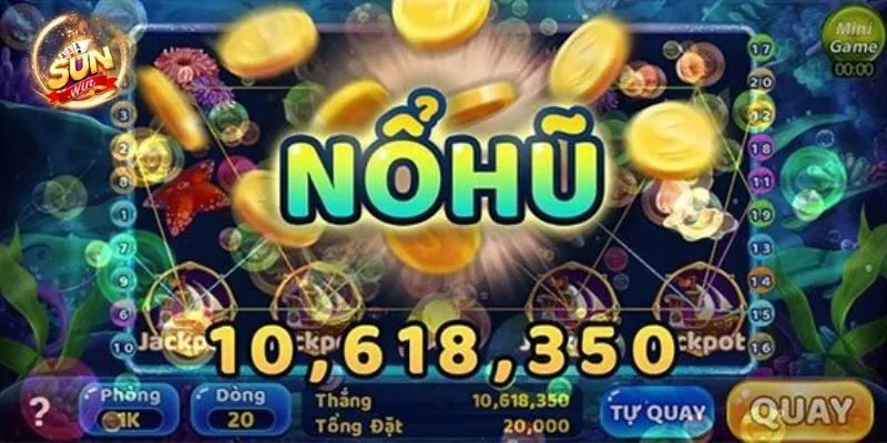 Tham Khảo Cách Chơi Game Nổ Hũ Sunwin Như Chuyên Gia