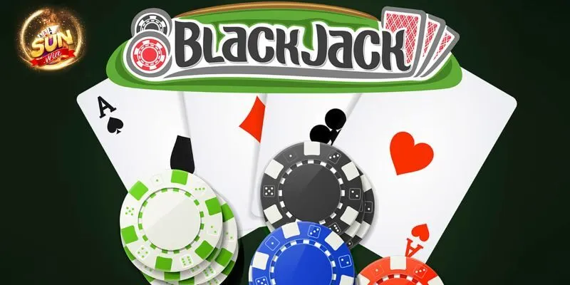 Bí Kíp Ăn Thưởng Khi Chơi Blackjack 3D Sunwin Trực Tuyến