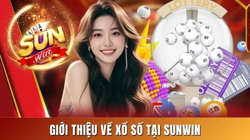 Giới thiệu chung về lĩnh vực Xổ số tại cổng game