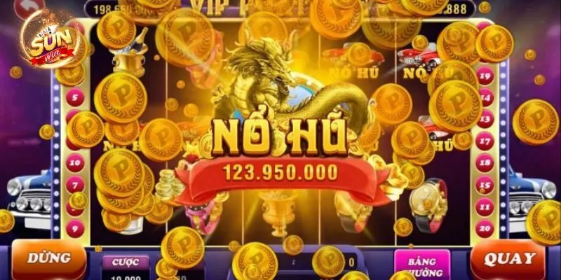 Cập Nhật Bí Quyết Mới Nhất Chơi Game Nổ Hũ Uy Tín Sunwin