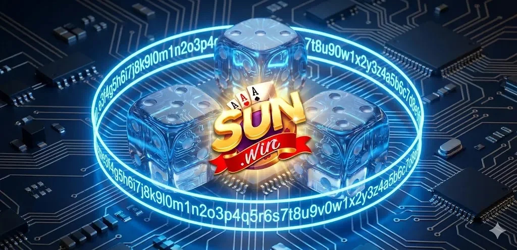 Khám phá công nghệ mã hóa tạo nên sự khác biệt vượt trội của Tài Xỉu MD5